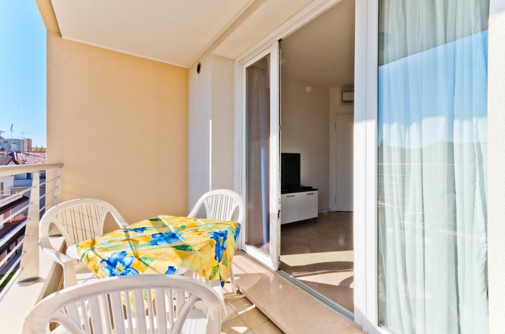 Villa Marina Apartments - Agenzia Cocal Caorle Rom bilde