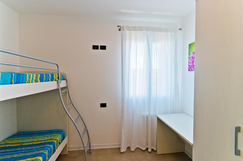 Villa Marina Apartments - Agenzia Cocal Caorle Rom bilde